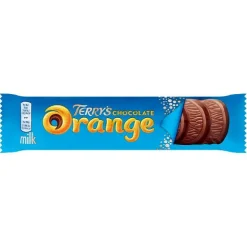 Tea & Biscuits Terry's Chocolate Orange Bar 35g