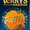 Tea & Biscuits Terry's Chocolate Orange Truffles 200g