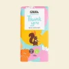 Gnaw Chocolate Thank You Milk Chocolate Bar
