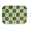 Roomytown 15th Century Illustrated Herbs Birchwood Tray