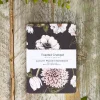Toasted Crumpet The Blanc Collection A6 Lined Pocket Notebook