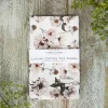 Toasted Crumpet The Blanc Collection (Pure) Tea Towel