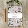 Toasted Crumpet The Blanc Collection (Stone) A5 Lined Notebook