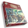 All Jigsaw Puzzles The Christmas Train 1000 Piece Jigsaw Puzzle