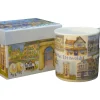 Emma Ball The Cotswolds Bone China Mug (Boxed)
