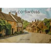 Town Towels The Cotswolds - Castle Combe Tea Towel