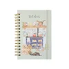 Wrendale Designs 'The Country Kitchen Spiral Bound Notebook