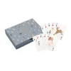 Wrendale Designs The Country Set Playing Card Gift Set by Hannah Dale