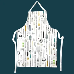 Corinne Alexander The Cutlery Draw Apron by