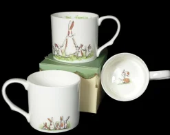Two Bad Mice The Family Large Mug