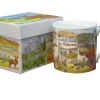Emma Ball The Highlands Bone China Mug (Boxed)