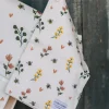 Laura Fisher The Humble Bumble Cotton Tea Towel
