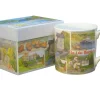 Emma Ball The Lake District Bone China Mug (Boxed)