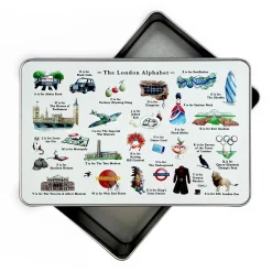 Yeti The London Storage Tin