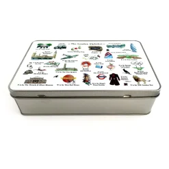 Yeti The London Storage Tin