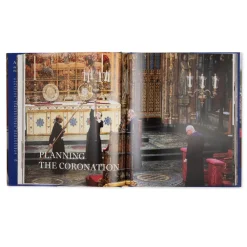Dunoon The Making of a Monarch Book by The Royal Collection