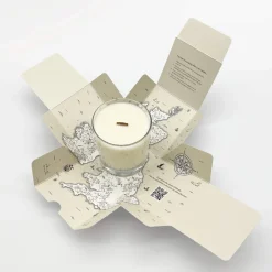 Home County Candles The Mulled Wine Candle