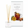 Home County Candles The Mulled Wine Reed Diffuser