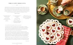 Cook Books The Official Bridgerton Cookbook