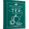 Cook Books The Official Downton Abbey Afternoon Tea Book