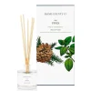 Home County Candles The Pines - Pine & Peppermint Reed Diffuser