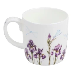 Wrendale Designs 'The Pond Prince' Bone China Mug