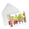 Njeri Illustrated The Royal Guard Card