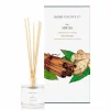 Home County Candles The Spices - Cinnamon & Ginger Reed Diffuser
