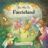 Moongazer Cards The Way to Faerieland Book