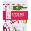 Stuart Gardiner The Wine Tea Towel