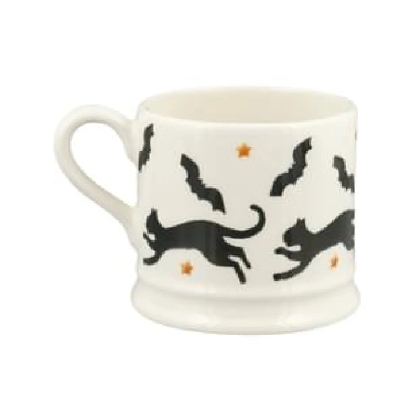 Emma Bridgewater The Wise Witches Small Mug
