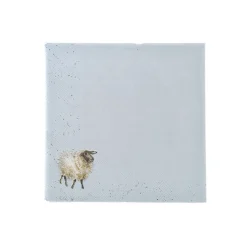 Wrendale Designs The Woolly Jumper Paper Napkins