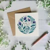 Becky Amelia Thinking of You Greeting Card
