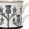 Moorland Pottery Thistle Mug by