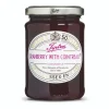 Tea & Biscuits Tiptree Cranberry with Cointreau Conserve