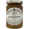 Tea & Biscuits Tiptree Gooseberry Conserve