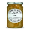 Tea & Biscuits Tiptree Lime Fine Cut Marmalade