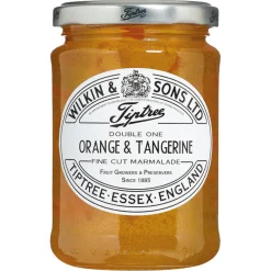 Tea & Biscuits Tiptree Orange and Tangerine Marmalade