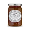 Tea & Biscuits Tiptree Orange with Ginger Marmalade