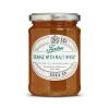 Tea & Biscuits Tiptree Orange with Malt Whisky Marmalade