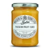 Tea & Biscuits Tiptree Passion Fruit Curd