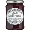 Tea & Biscuits Tiptree Raspberry Seedless Conserve