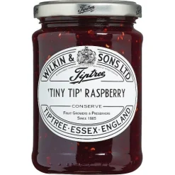 Tea & Biscuits Tiptree Tiny Tip Raspberry Converse