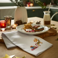 Ulster Weavers Tis the Season Cotton Napkin 2 pack