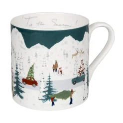 Sophie Allport 'Tis The Season Mug