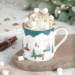 Sophie Allport 'Tis The Season Mug