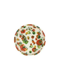 Emma Bridgewater Tomatoes Deepwell Tin Tray