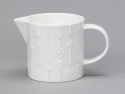 Repeat Repeat Tom Tom Fizz Medium Jug