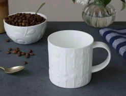 Repeat Repeat Tom Tom Fizz Mug