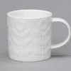 Repeat Repeat Tom Tom Laurel Mug